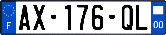 AX-176-QL