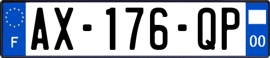 AX-176-QP