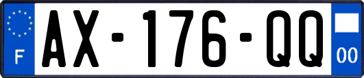 AX-176-QQ