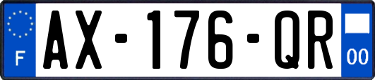AX-176-QR