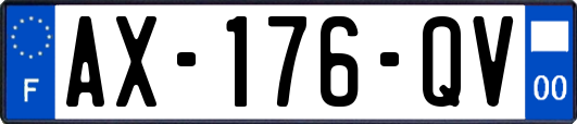 AX-176-QV