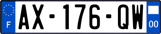 AX-176-QW
