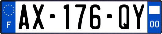 AX-176-QY