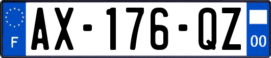 AX-176-QZ