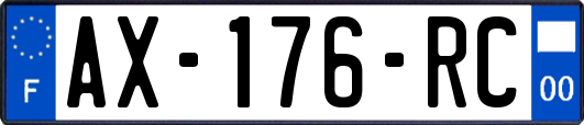 AX-176-RC