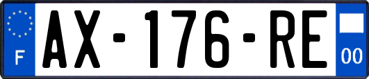 AX-176-RE
