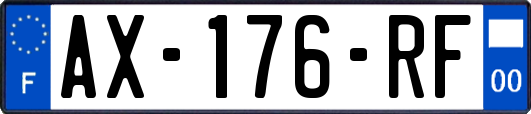 AX-176-RF
