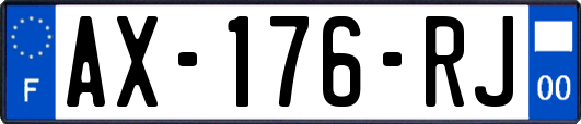 AX-176-RJ