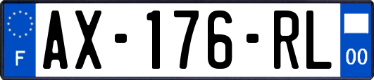 AX-176-RL