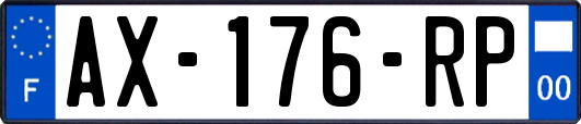 AX-176-RP