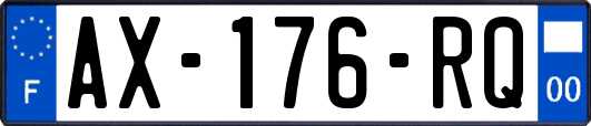 AX-176-RQ