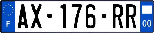 AX-176-RR