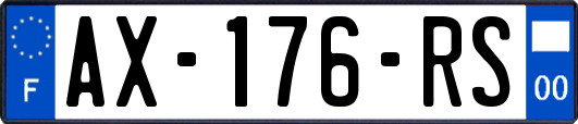 AX-176-RS