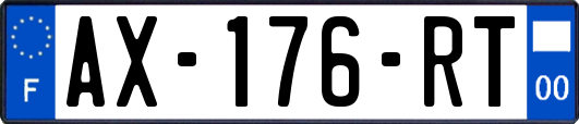 AX-176-RT