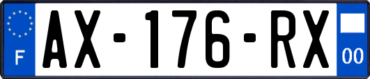 AX-176-RX