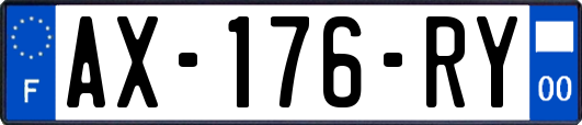 AX-176-RY
