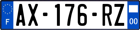 AX-176-RZ
