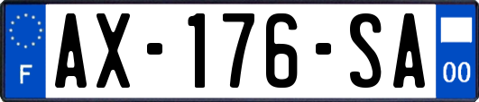 AX-176-SA