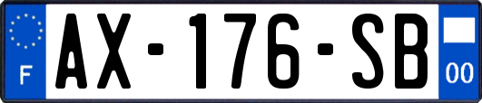 AX-176-SB