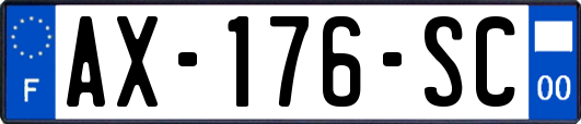 AX-176-SC