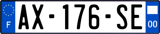 AX-176-SE