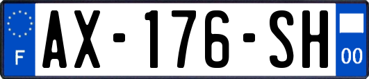 AX-176-SH
