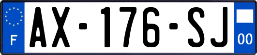 AX-176-SJ