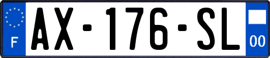 AX-176-SL