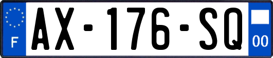 AX-176-SQ