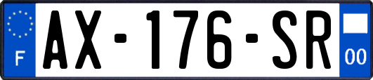 AX-176-SR