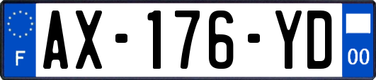 AX-176-YD