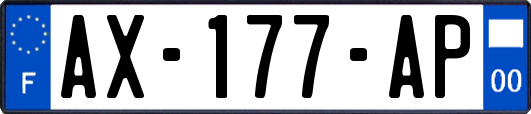 AX-177-AP