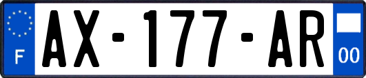 AX-177-AR