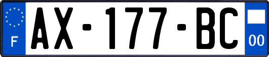 AX-177-BC