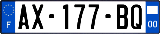 AX-177-BQ