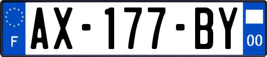 AX-177-BY