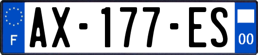 AX-177-ES