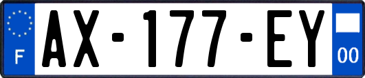 AX-177-EY