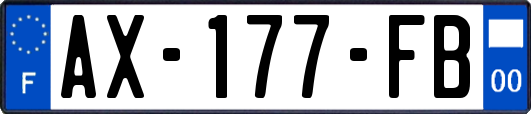 AX-177-FB