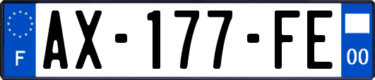 AX-177-FE