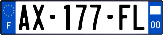 AX-177-FL