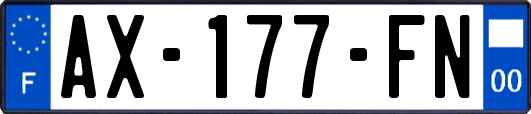 AX-177-FN