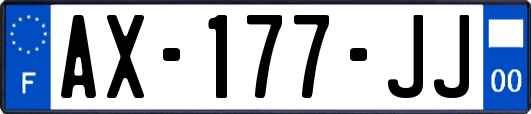 AX-177-JJ