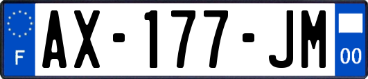 AX-177-JM