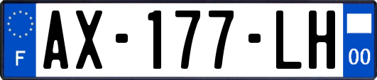 AX-177-LH