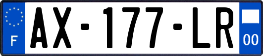 AX-177-LR