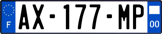 AX-177-MP