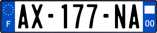 AX-177-NA