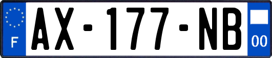 AX-177-NB