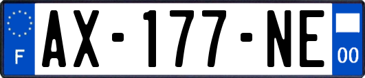 AX-177-NE